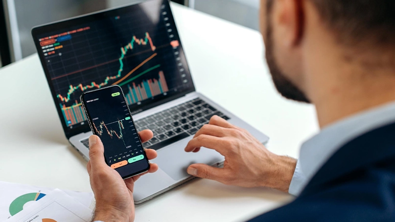 Itanaltrix Piattaforma di Trading