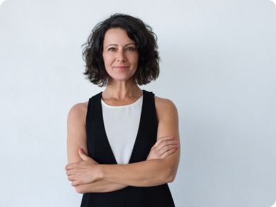 Esperta di trading di Itanaltrix